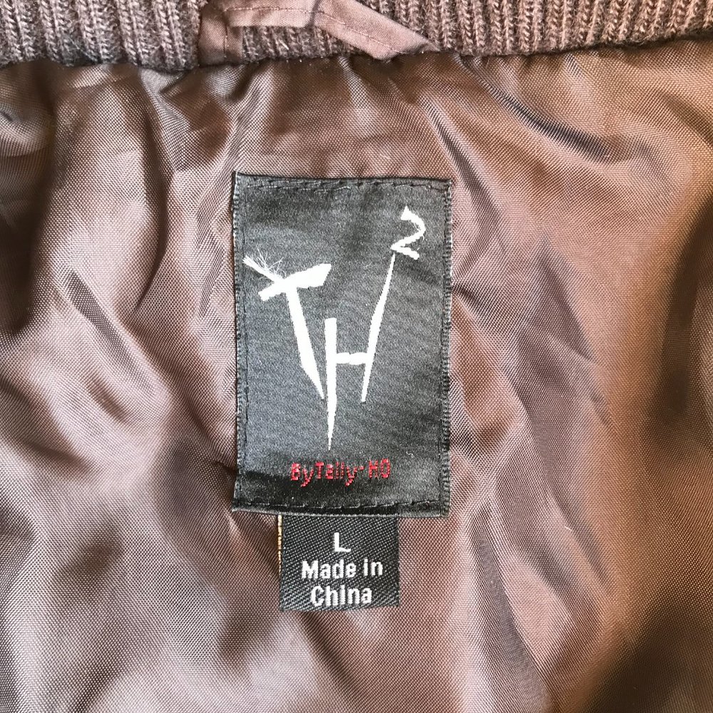 Women's Jacket - Picture 7 of 8